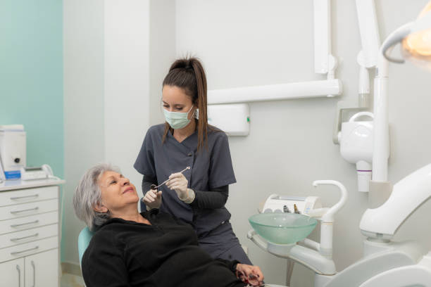 Best Emergency Cosmetic Dentistry in Woodsboro, TX