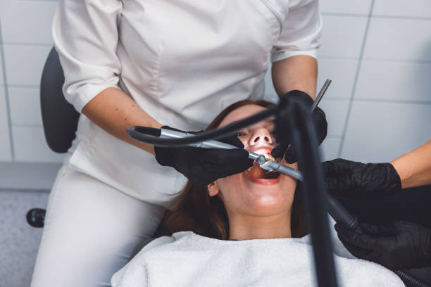 Best Emergency Root Canal Treatment in Woodsboro, TX